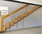 Construction et protection de vos escaliers par Escaliers Maisons à Marcille-Robert